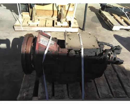 ALLISON 2400 TRANSMISSION ASSEMBLY