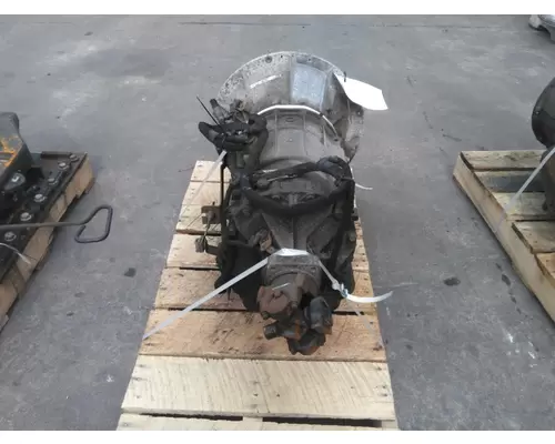 ALLISON 2400 TRANSMISSION ASSEMBLY
