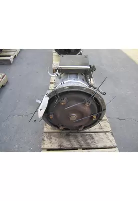 ALLISON 2400 TRANSMISSION ASSEMBLY