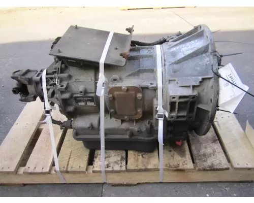 ALLISON 2400 TRANSMISSION ASSEMBLY