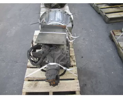 ALLISON 2400 TRANSMISSION ASSEMBLY