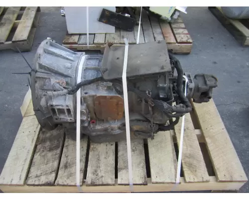 ALLISON 2400 TRANSMISSION ASSEMBLY