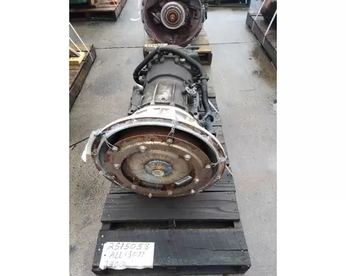 ALLISON 2400 TRANSMISSION ASSEMBLY