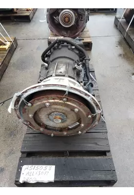 ALLISON 2400 TRANSMISSION ASSEMBLY