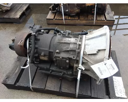 ALLISON 2400 TRANSMISSION ASSEMBLY