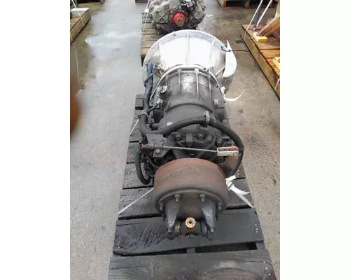 ALLISON 2400 TRANSMISSION ASSEMBLY