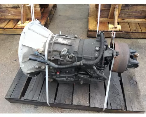 ALLISON 2400 TRANSMISSION ASSEMBLY