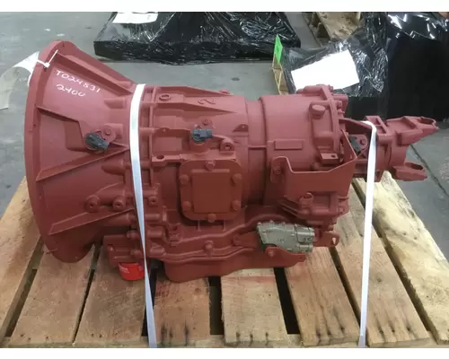 ALLISON 2400 TRANSMISSION ASSEMBLY