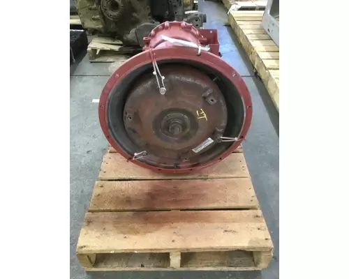 ALLISON 2400 TRANSMISSION ASSEMBLY