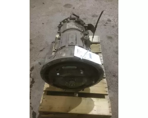 ALLISON 2400 TRANSMISSION ASSEMBLY