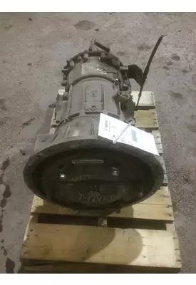 ALLISON 2400 TRANSMISSION ASSEMBLY