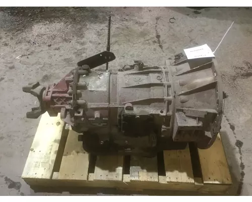 ALLISON 2400 TRANSMISSION ASSEMBLY