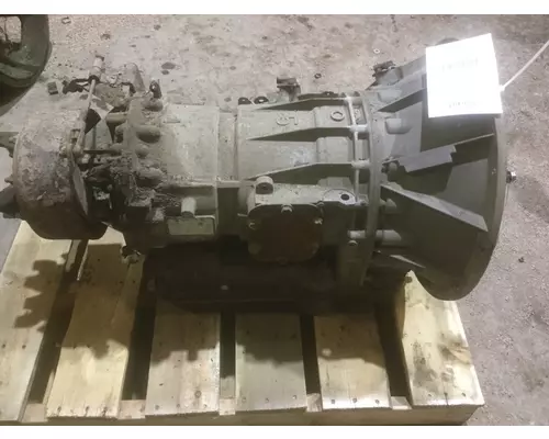 ALLISON 2400 TRANSMISSION ASSEMBLY