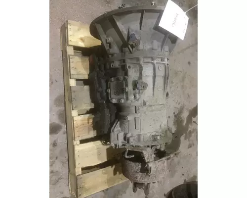 ALLISON 2400 TRANSMISSION ASSEMBLY