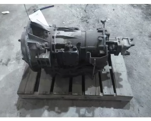 ALLISON 2400 TRANSMISSION ASSEMBLY