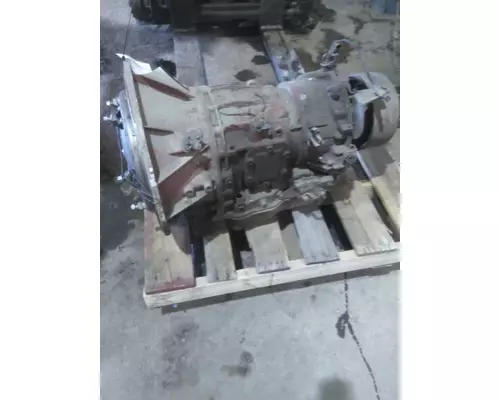 ALLISON 2400 TRANSMISSION ASSEMBLY