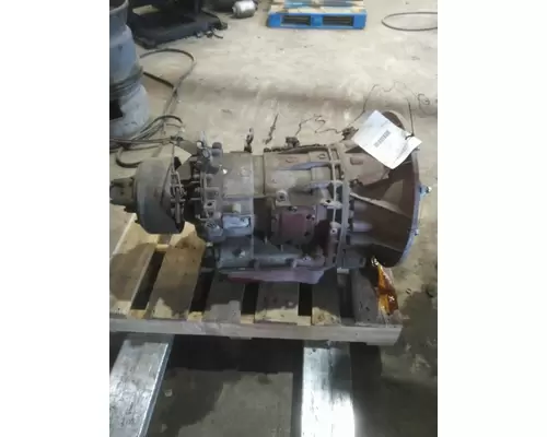 ALLISON 2400 TRANSMISSION ASSEMBLY