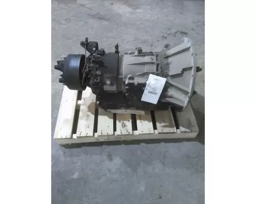 ALLISON 2400 TRANSMISSION ASSEMBLY