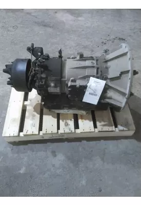 ALLISON 2400 TRANSMISSION ASSEMBLY