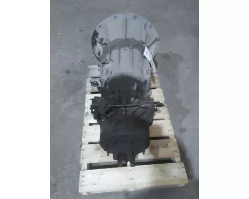 ALLISON 2400 TRANSMISSION ASSEMBLY