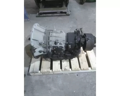 ALLISON 2400 TRANSMISSION ASSEMBLY