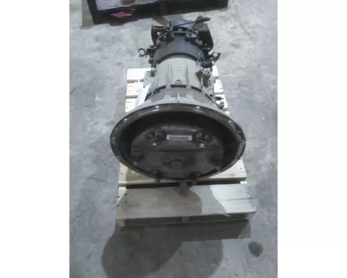 ALLISON 2400 TRANSMISSION ASSEMBLY