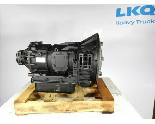 ALLISON 2400 TRANSMISSION ASSEMBLY