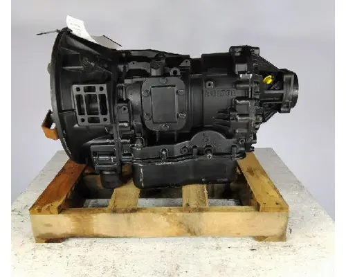 ALLISON 2400 TRANSMISSION ASSEMBLY