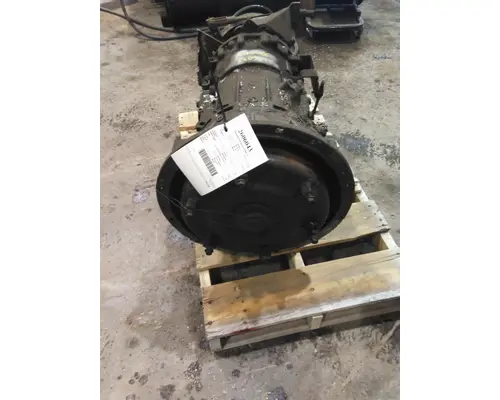 ALLISON 2400 TRANSMISSION ASSEMBLY