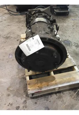 ALLISON 2400 TRANSMISSION ASSEMBLY