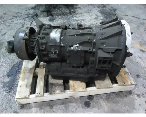 ALLISON 2400 TRANSMISSION ASSEMBLY