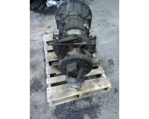 ALLISON 2400 TRANSMISSION ASSEMBLY