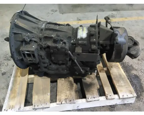 ALLISON 2400 TRANSMISSION ASSEMBLY