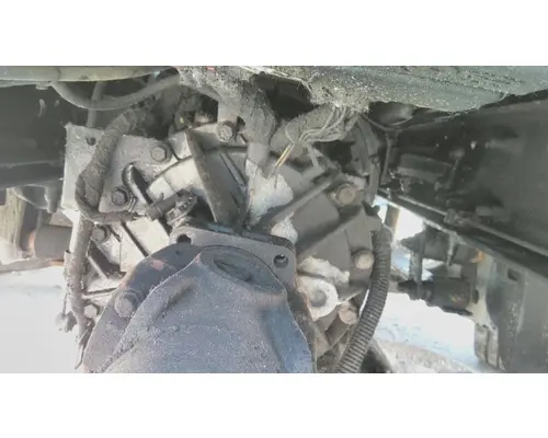 ALLISON 2400 TRANSMISSION ASSEMBLY