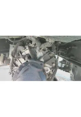 ALLISON 2400 TRANSMISSION ASSEMBLY
