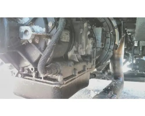 ALLISON 2400 TRANSMISSION ASSEMBLY