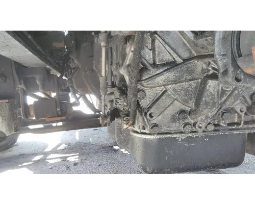 ALLISON 2400 TRANSMISSION ASSEMBLY