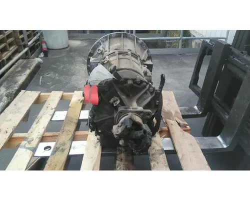 ALLISON 2400 TRANSMISSION ASSEMBLY