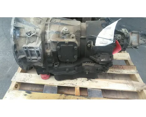 ALLISON 2400 TRANSMISSION ASSEMBLY