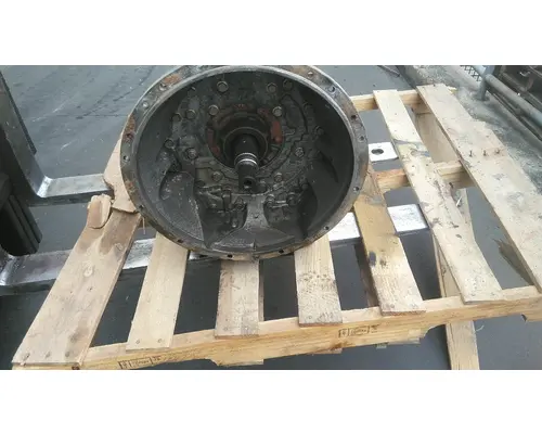 ALLISON 2400 TRANSMISSION ASSEMBLY