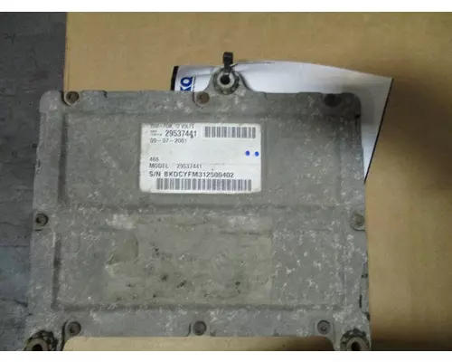 ALLISON 2400 TRANSMISSION CONTROL MODULE (TCM)