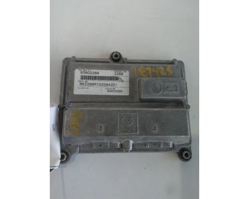 ALLISON 2400 TRANSMISSION CONTROL MODULE (TCM)