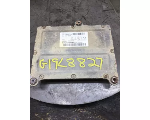 ALLISON 2400 TRANSMISSION CONTROL MODULE (TCM)