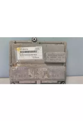 ALLISON 2400 TRANSMISSION CONTROL MODULE (TCM)