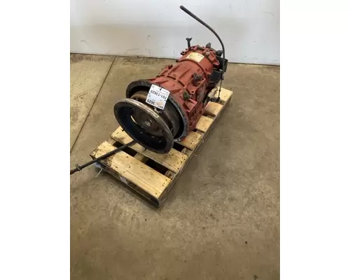 ALLISON 2400 Transmission Assembly