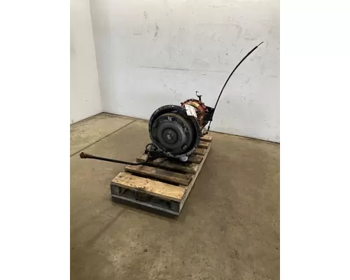ALLISON 2400 Transmission Assembly