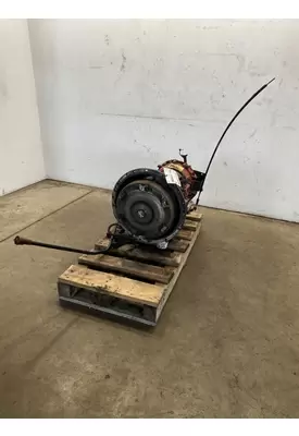 ALLISON 2400 Transmission Assembly