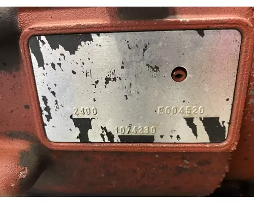 ALLISON 2400 Transmission Assembly
