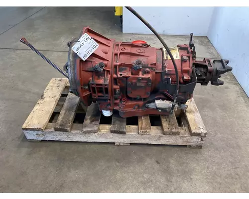 ALLISON 2400 Transmission Assembly