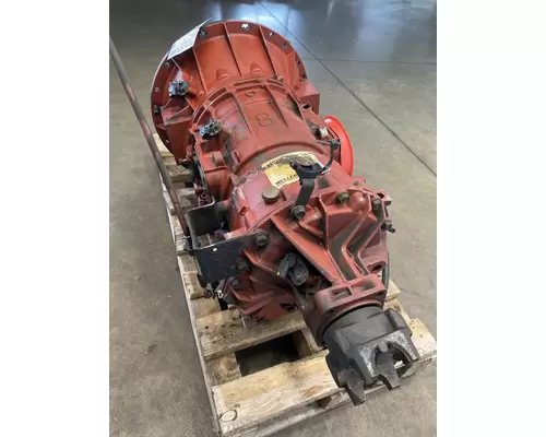 ALLISON 2400 Transmission Assembly